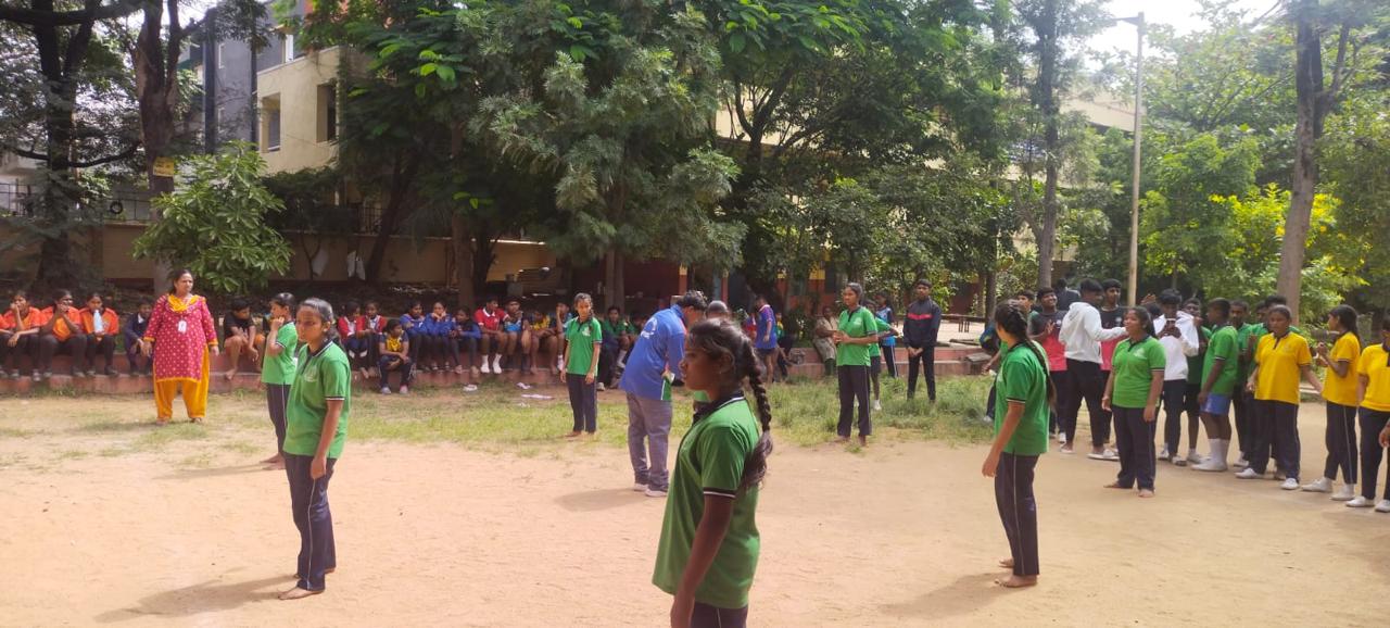 Sports